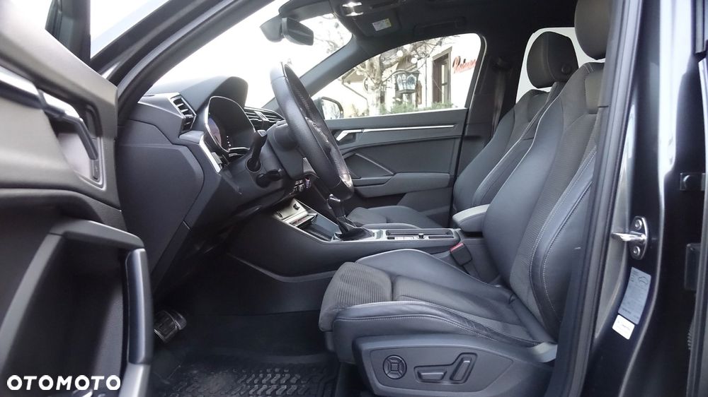 Audi Q3 Sportback - 25