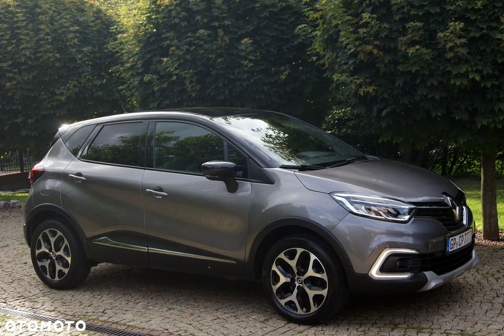 Renault Captur 1.2 Energy TCe Intens - 8