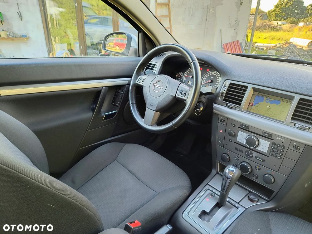 Opel Vectra 2.2 Elegance ActiveSelect - 3
