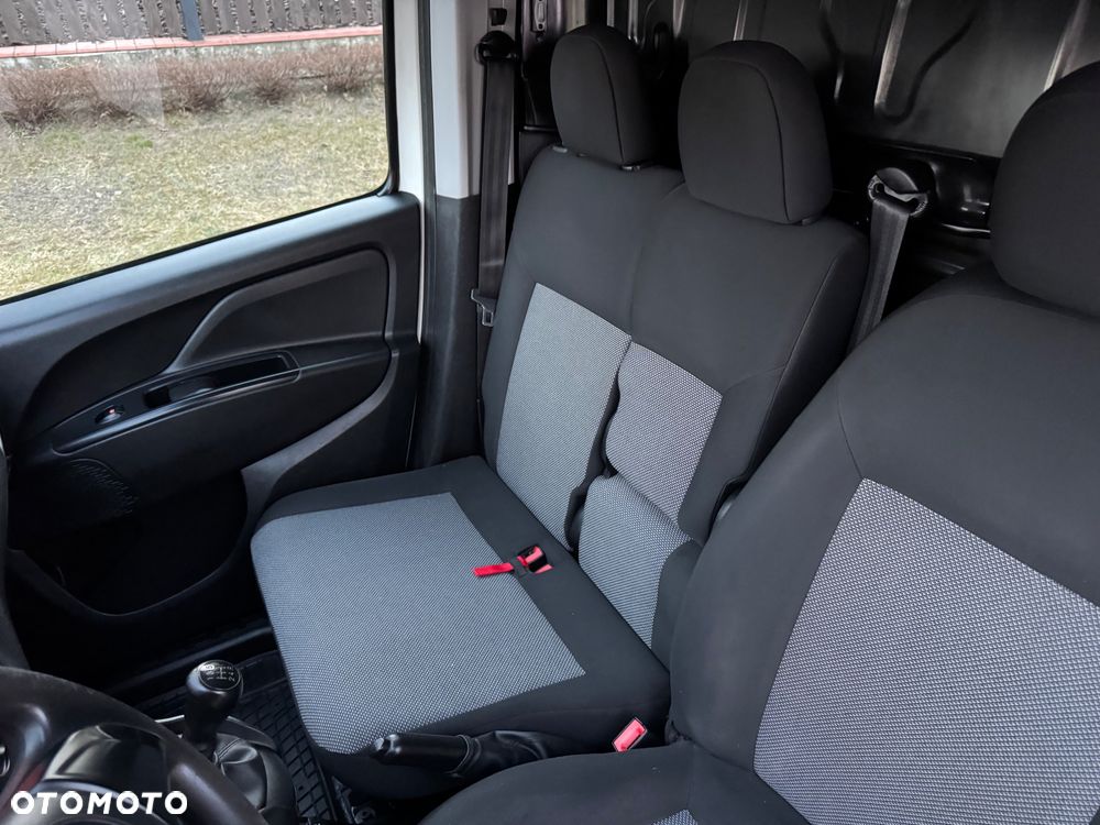 Fiat Doblo - 25