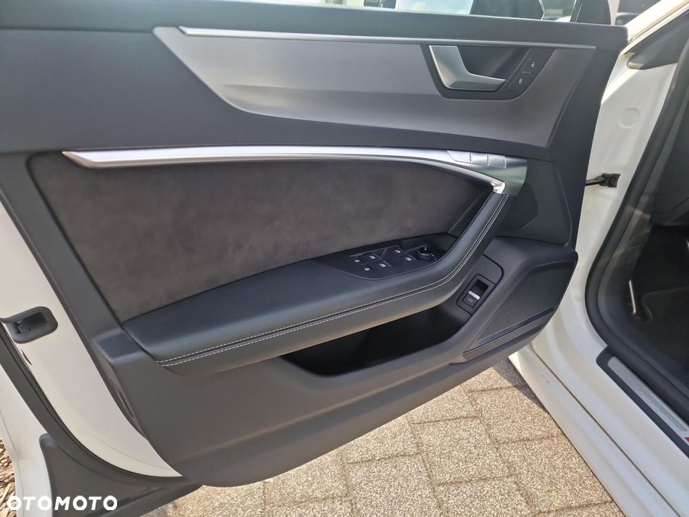 Audi A7 Sportback - 25