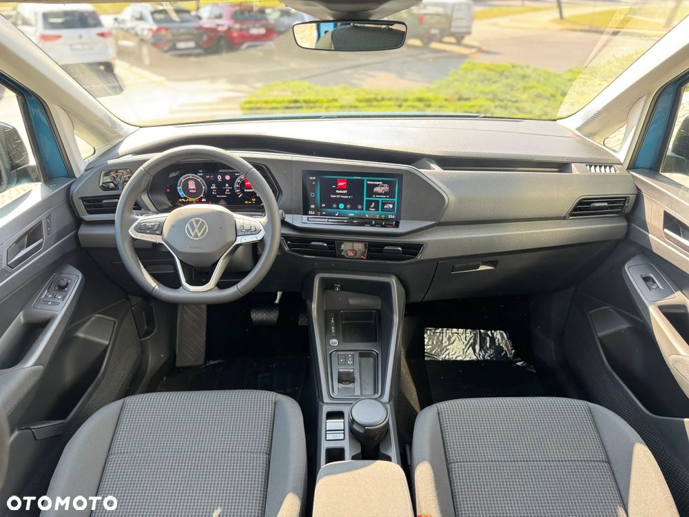 Volkswagen Multivan - 27