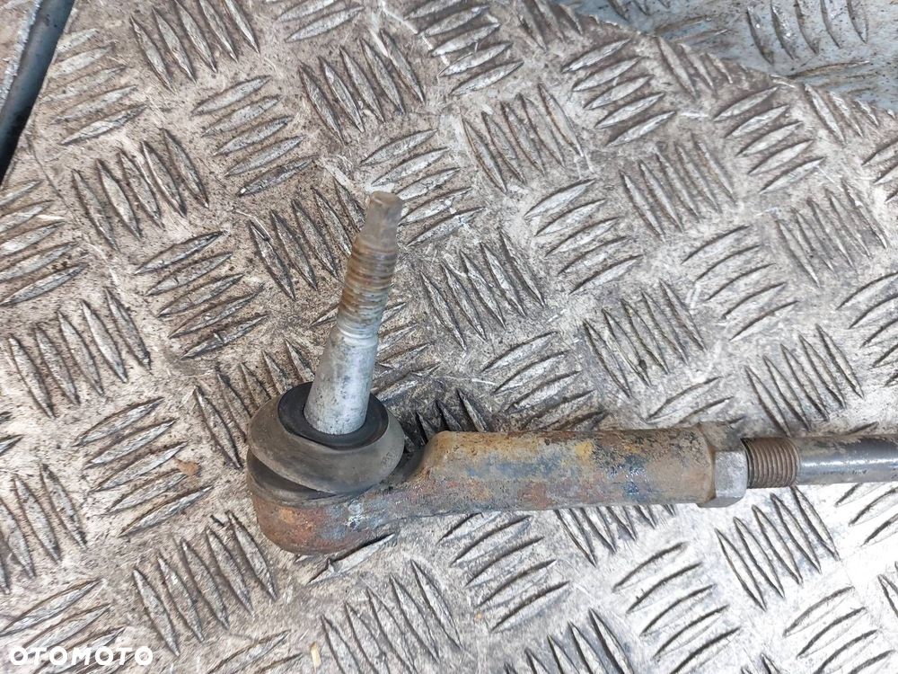 MAGLOWNICA PRZEKŁADNIA KIEROWNICZA OPEL ASTRA J EU13335004 0273010110 - 3