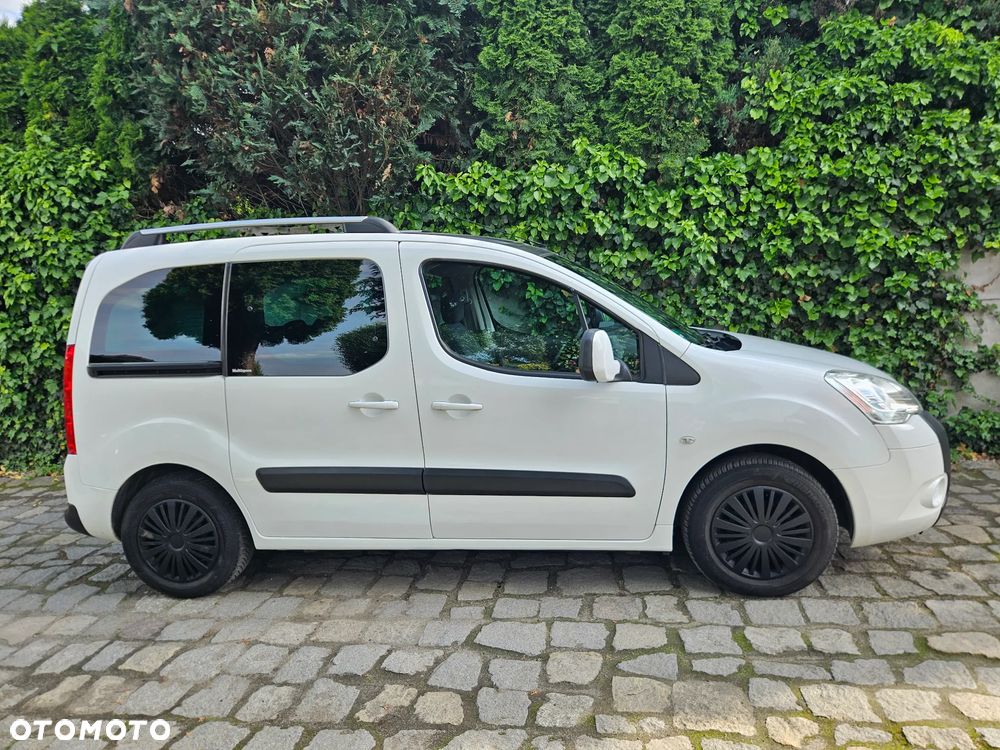 Citroën Berlingo 1.6 HDi 110 FAP Multispace - 6