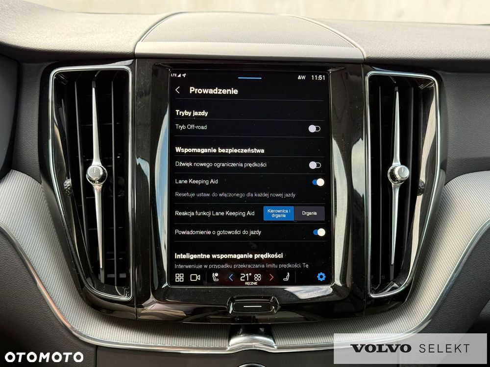 Volvo XC 60 - 23