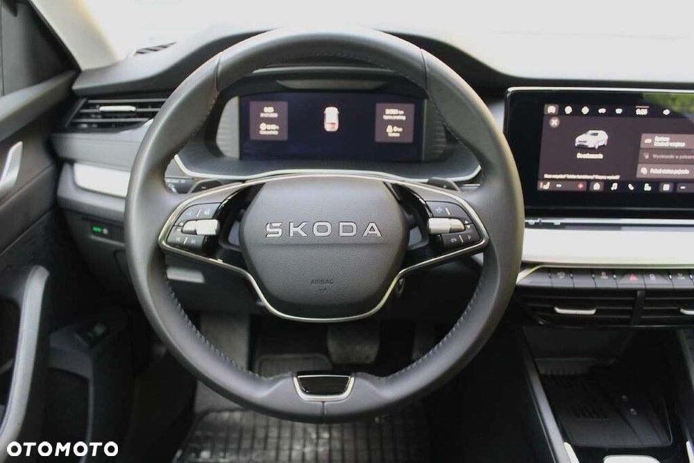 Skoda Octavia - 23