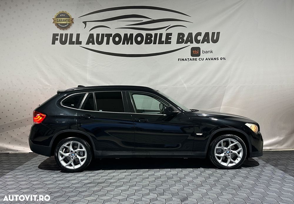 BMW X1 xDrive23d Aut. - 6