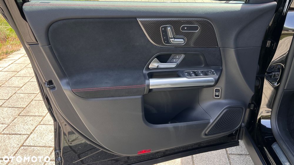 Mercedes-Benz GLA 220 mHEV 4-Matic AMG Line 8G-DCT - 9