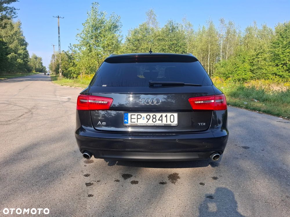 Audi A6 ver-3-0-tdi-multitronic - 7