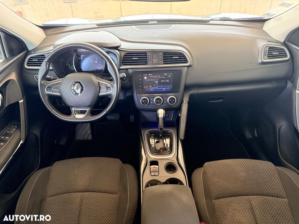 Renault Kadjar - 17