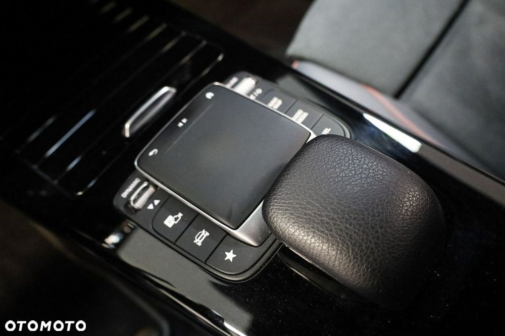 Mercedes-Benz Klasa A 250 e 8G-DCT AMG Line - 19