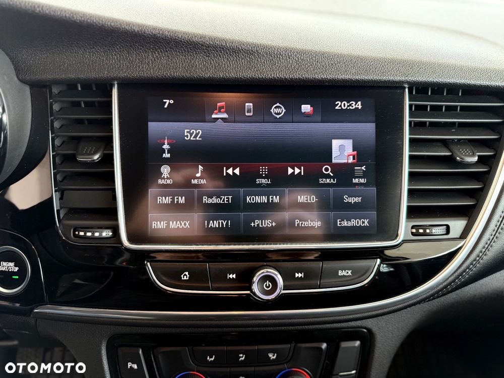 Opel Mokka X 1.4 (ecoFLEX) ECOTEC Start/Stop Edition - 29