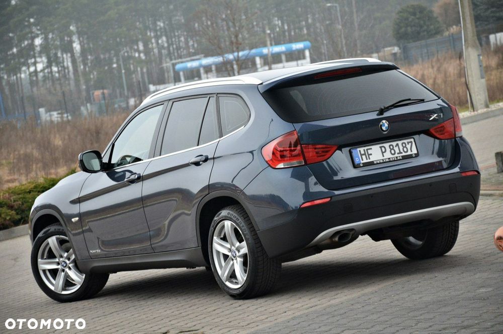 BMW X1 - 13