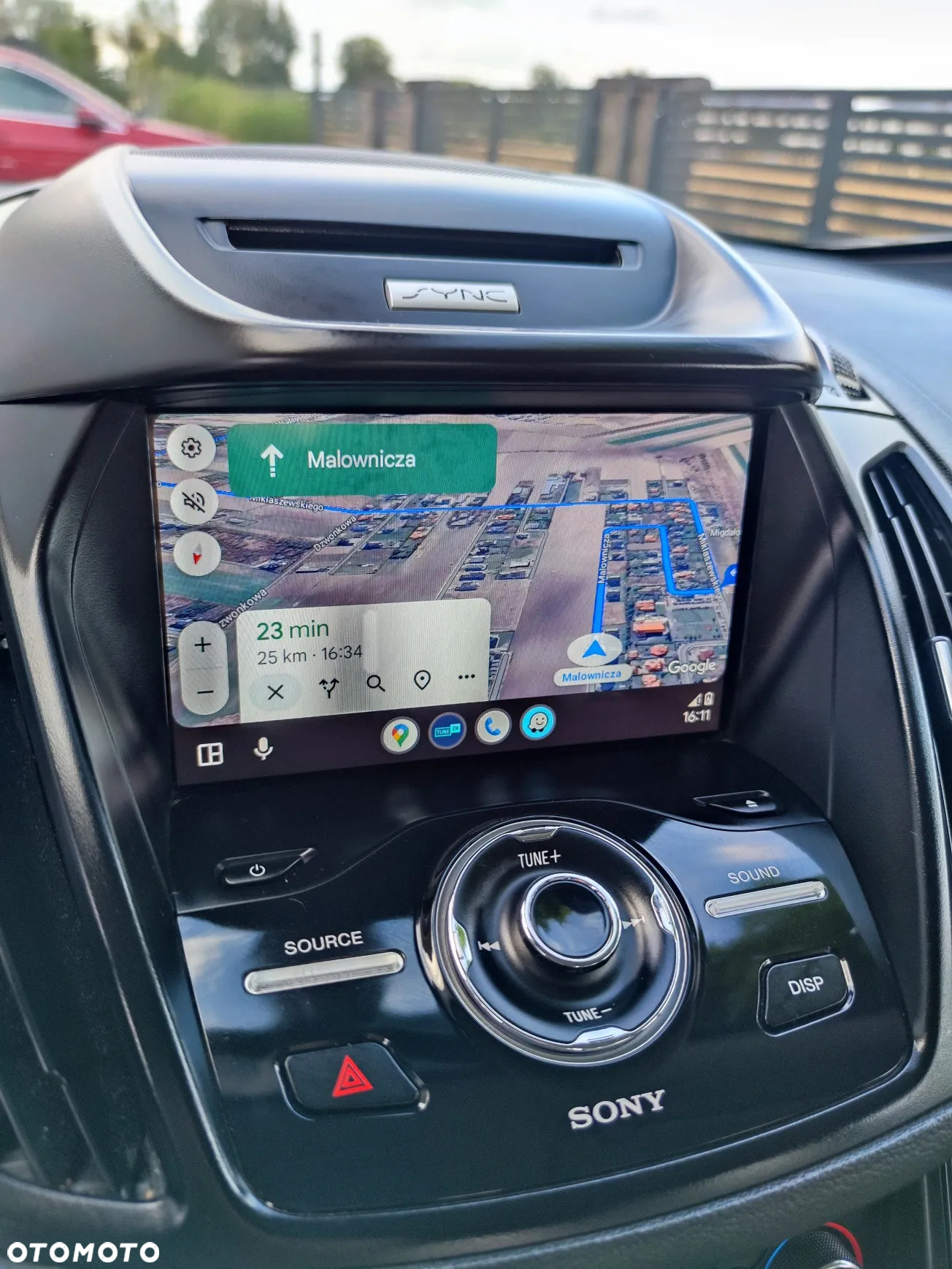 Ford C-MAX - 13
