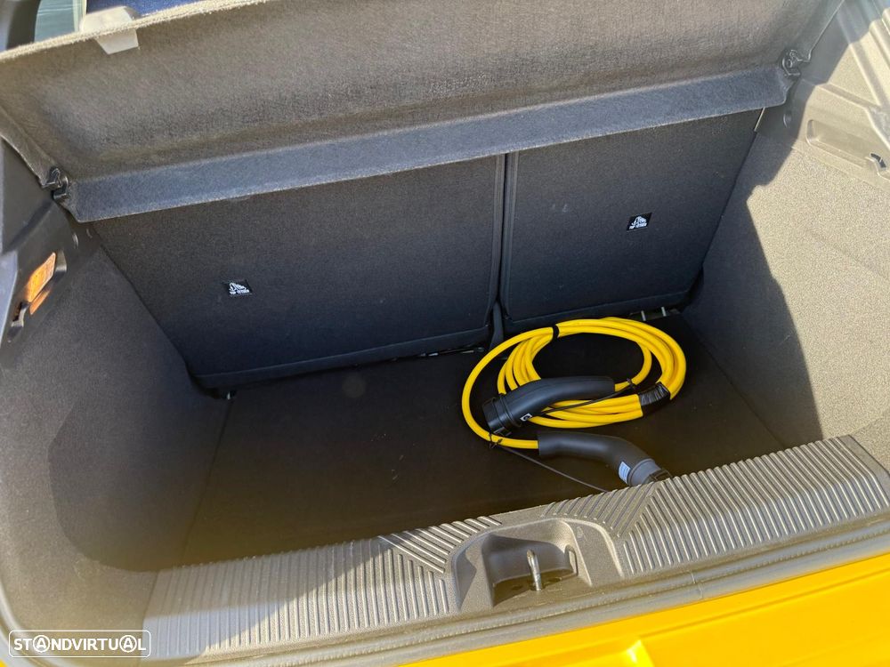 Renault 5 E-Tech 52 kWh Techno Autonomia Conforto - 57