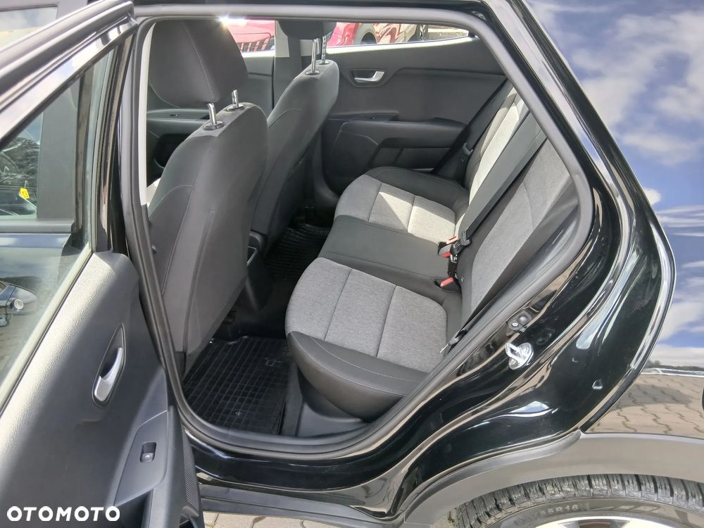 Kia Stonic 1.0 T-GDI M - 6