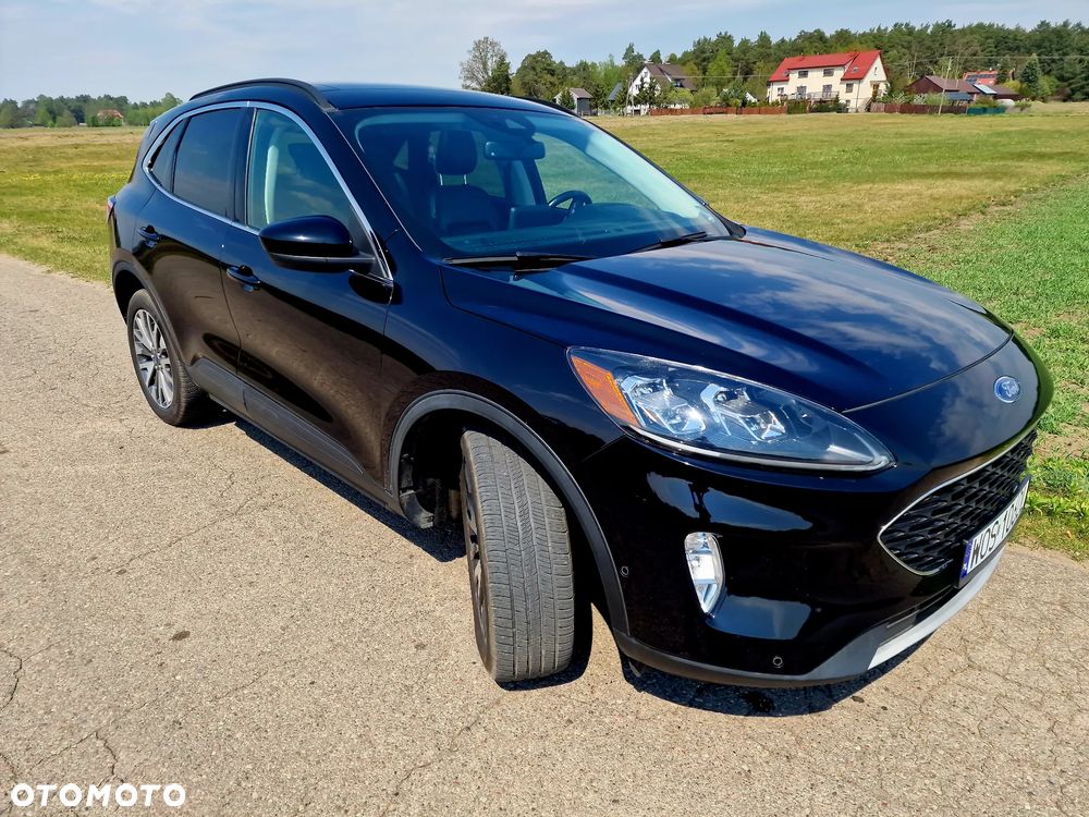 Ford Escape - 6