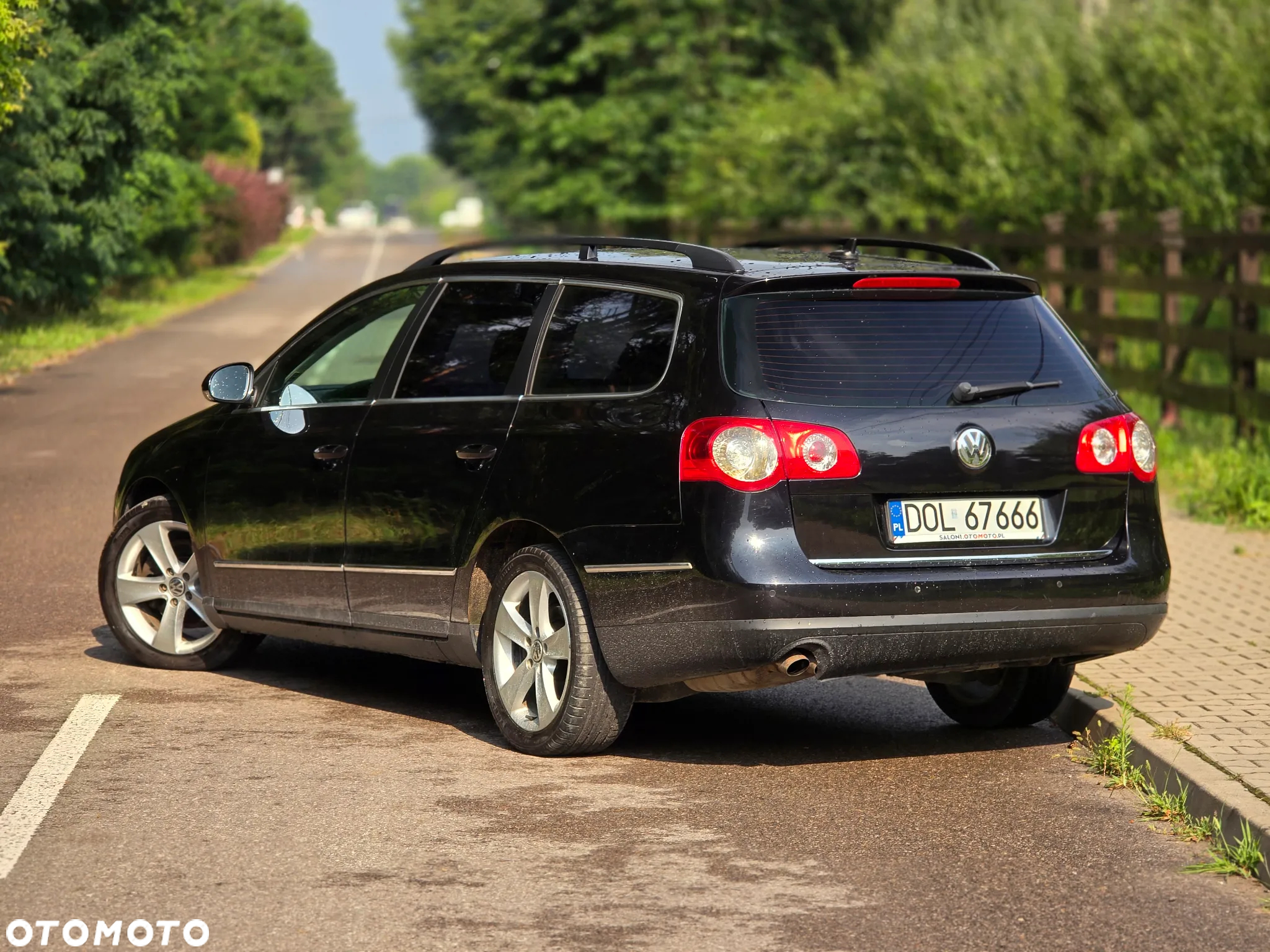 Volkswagen Passat 2.0 TDI Highline - 3