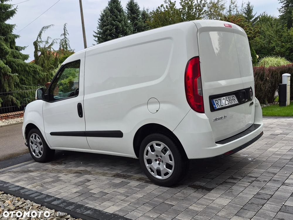 Fiat Doblo - 6
