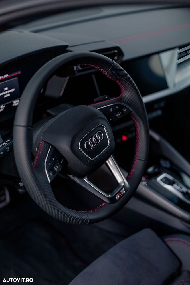 Audi S3 Limuzina - 10