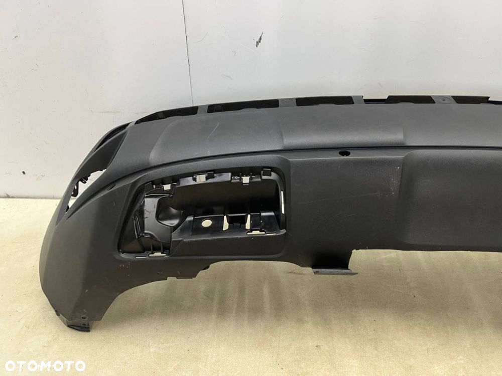 Zderzak tylny Peugeot 3008 II 2 16-24r. tył 6XPDC 9811865077 - 15