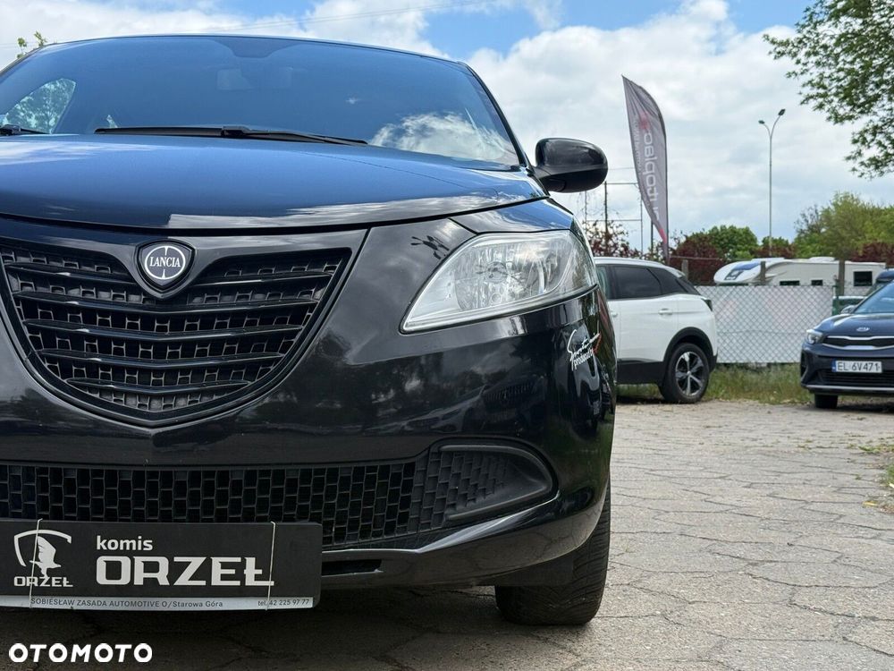 Lancia Ypsilon - 27