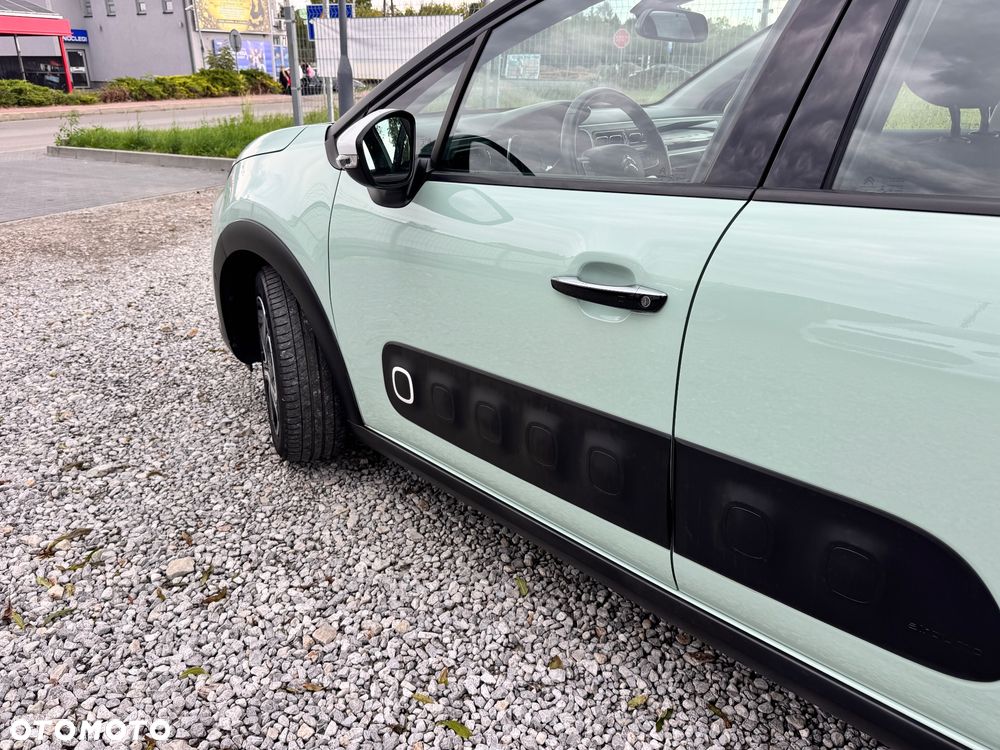 Citroën C3 Pure Tech 83 S&S SHINE - 7