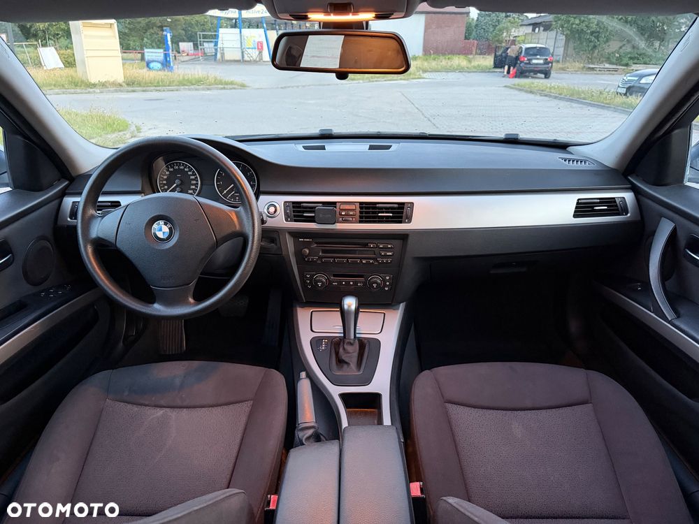 BMW Seria 3 - 19