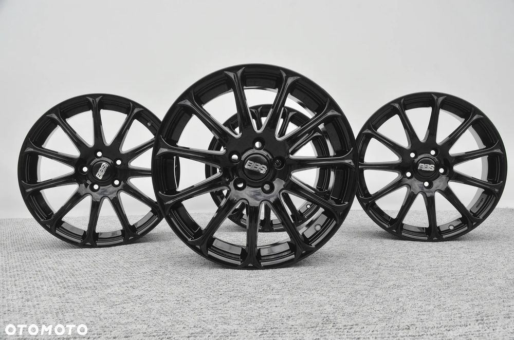 Felgi 7,5x18 5x114.3 Mazda 6 CX-5 KIA Sportage Honda Accord Hyundai Tucson - 10