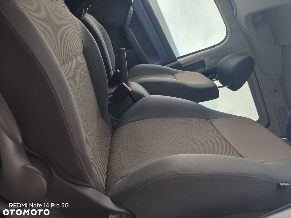 Volkswagen Caddy - 11