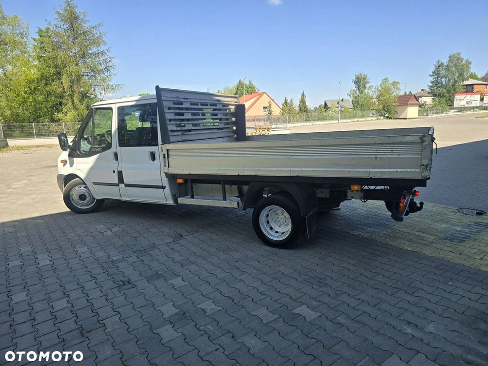 Ford Transit - 8