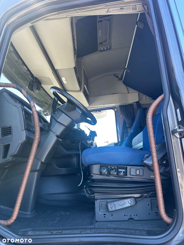 Volvo FH - 9