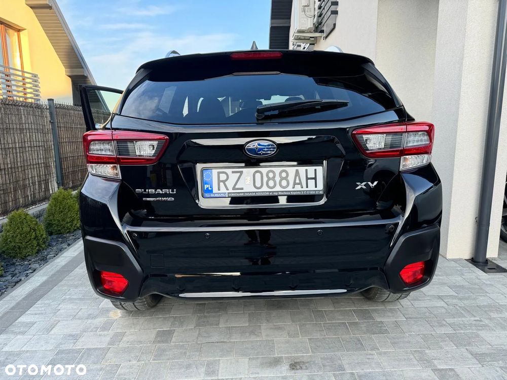 Subaru XV 1.6i Exclusive (EyeSight) Lineartronic - 6