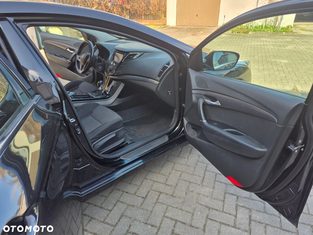 Hyundai i40 1.7 CRDi Classic - 10