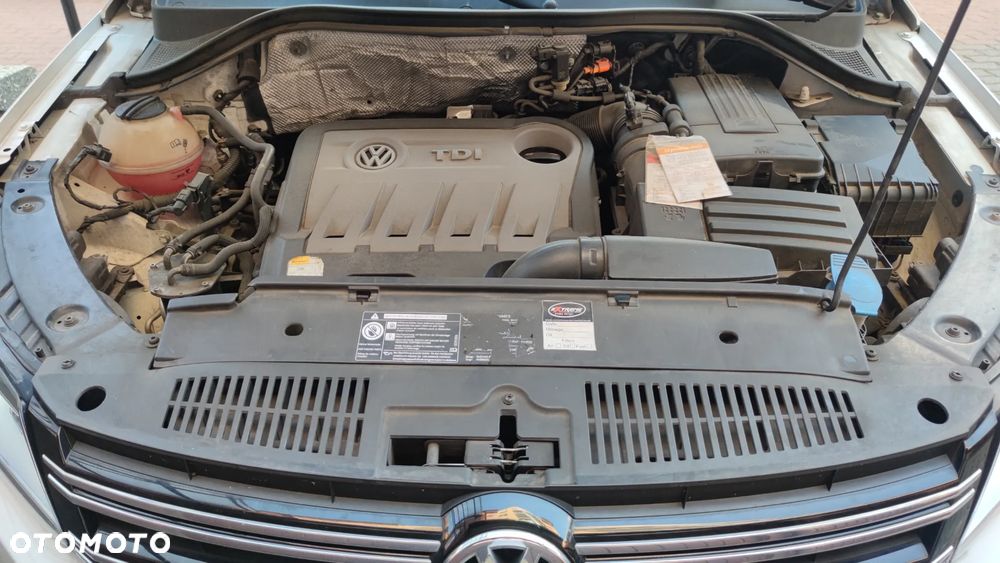 Volkswagen Tiguan - 14