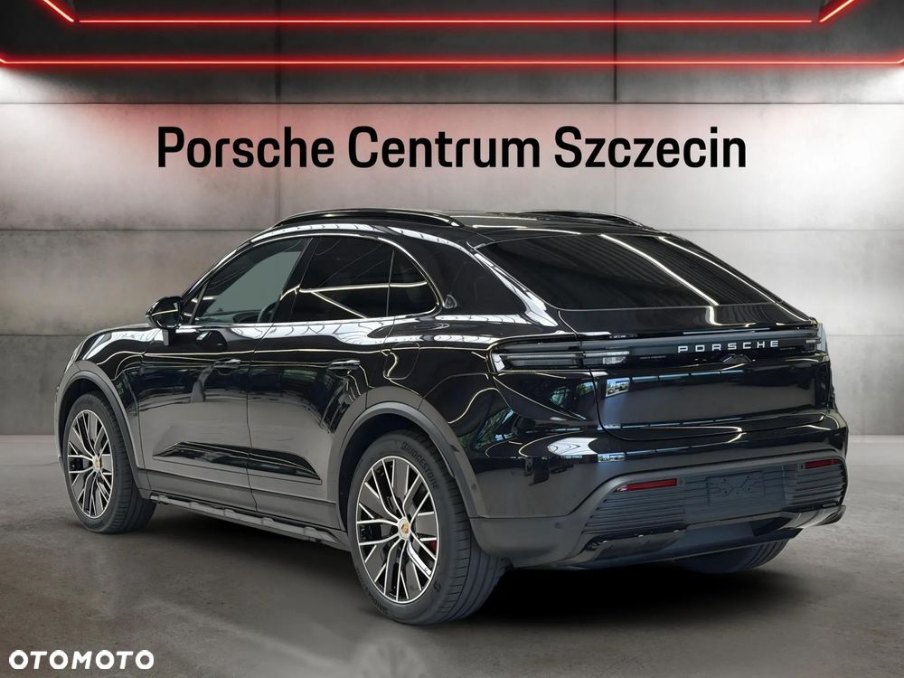Porsche Macan 4S 100kWh - 4