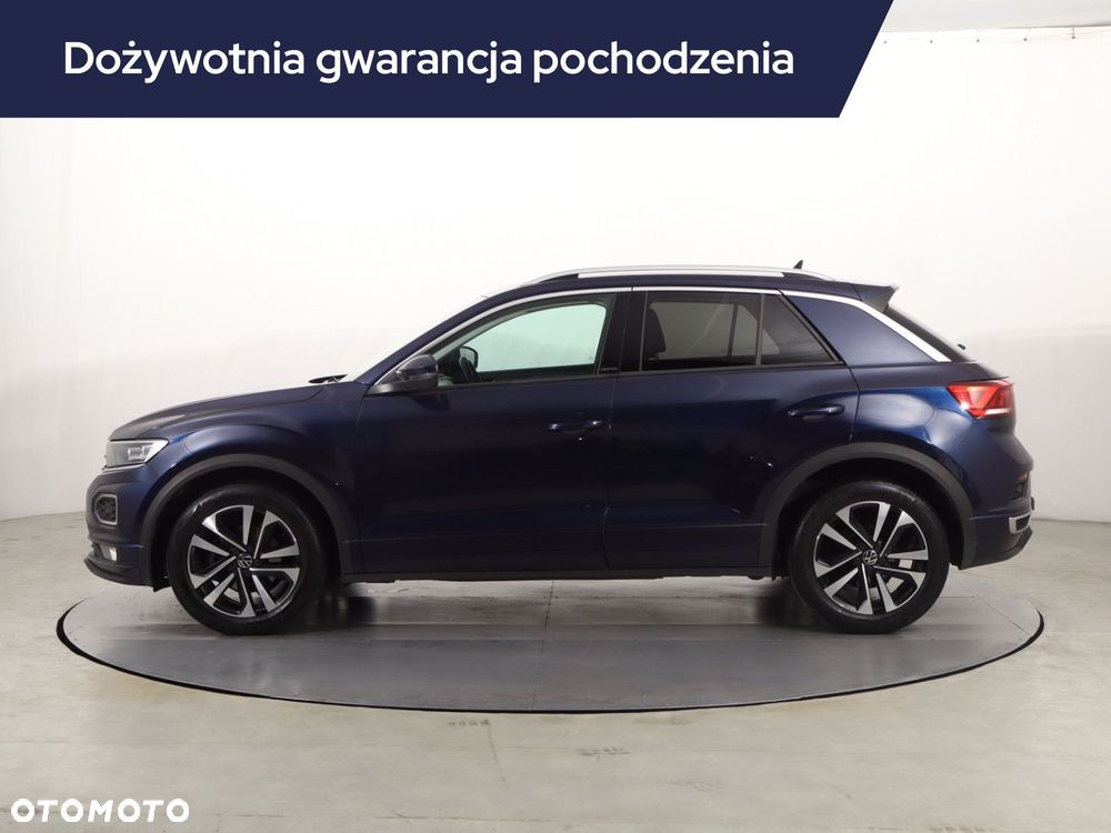 Volkswagen T-Roc - 4
