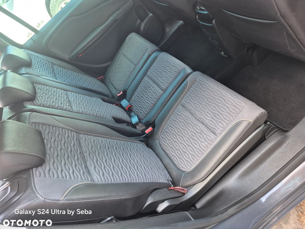Opel Zafira Tourer 1.4 Turbo Active - 20