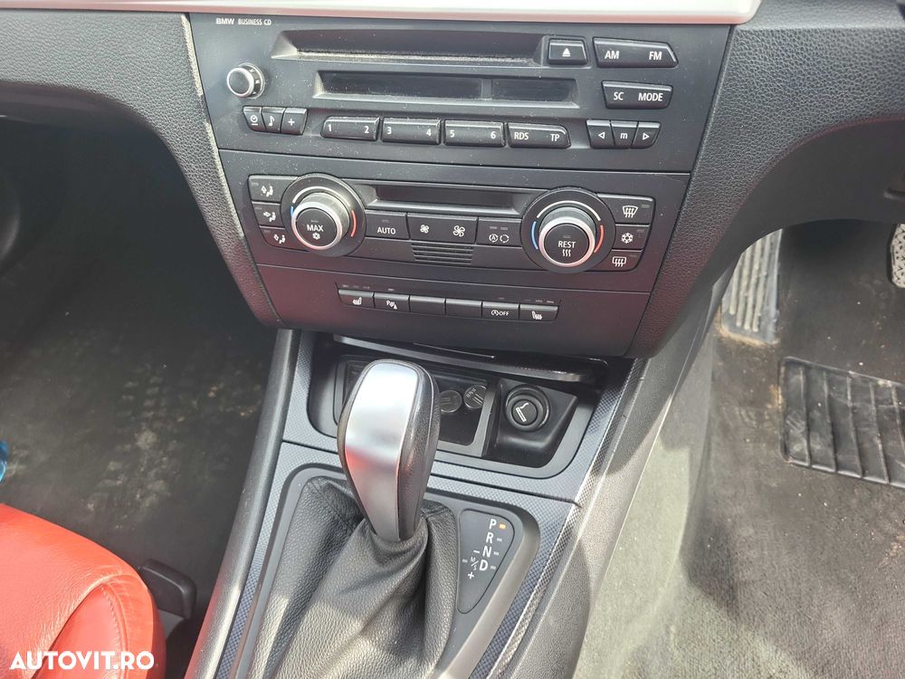 Dezmembrez bmw seria 1 e82 coupe an 2010 - 10