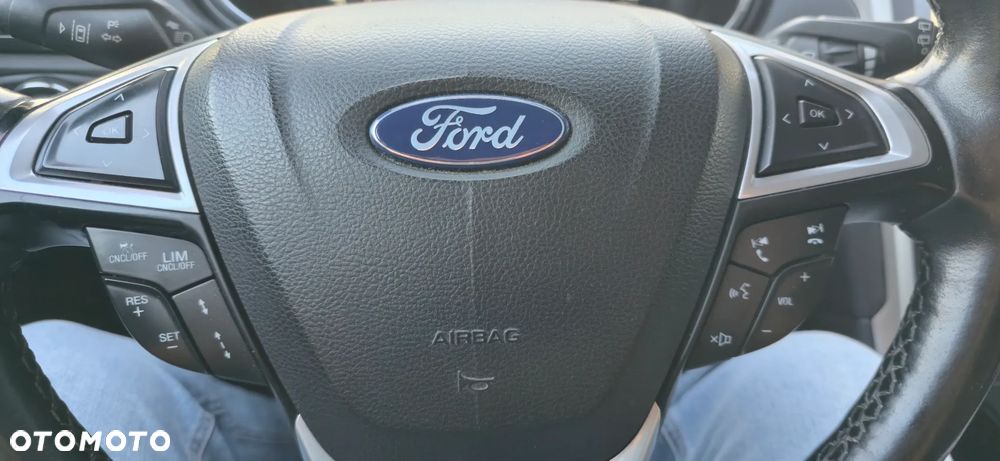Ford Mondeo 2.0 TDCi Titanium - 18