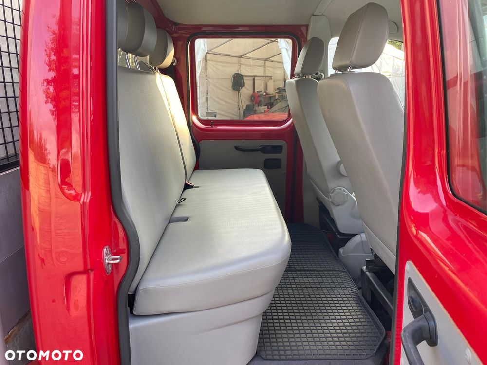 Volkswagen TRANSPORTER - 23