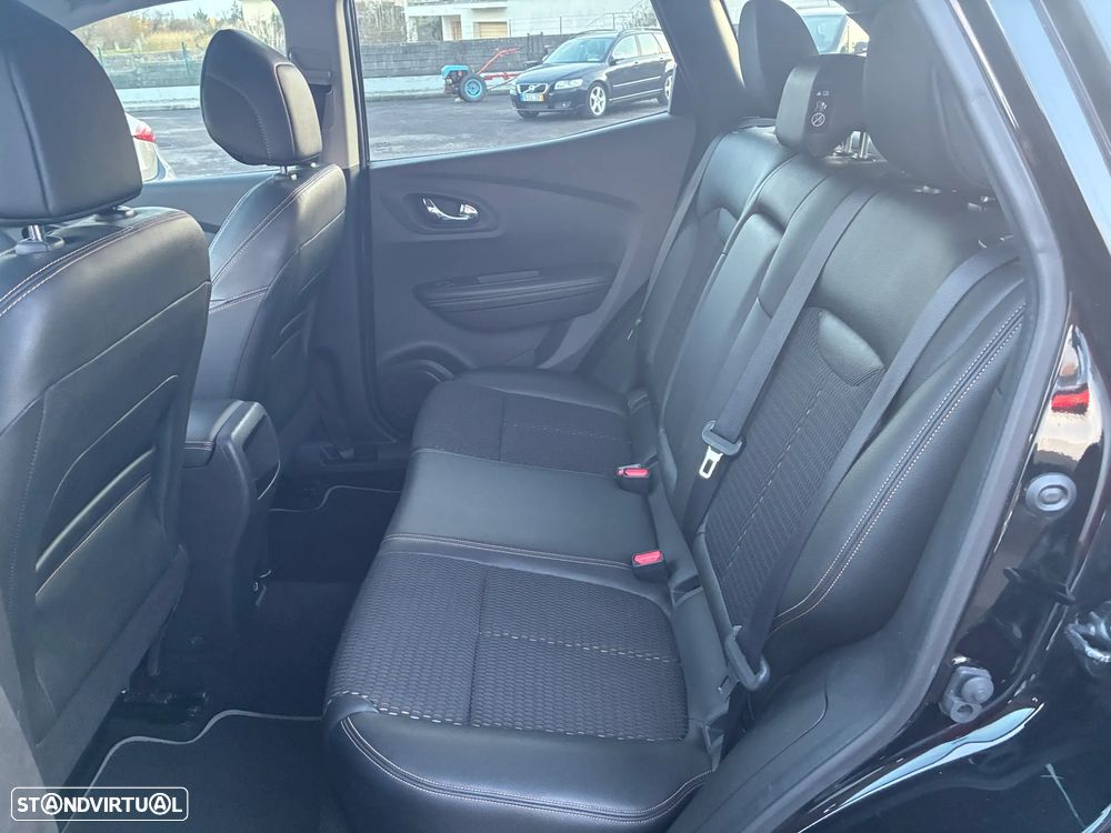 Renault Kadjar Energy TCe 130 XMOD - 4