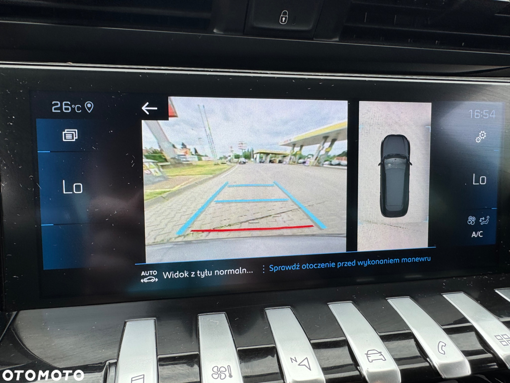 Peugeot 508 1.5 BlueHDi Allure Pack S&S EAT8 - 26