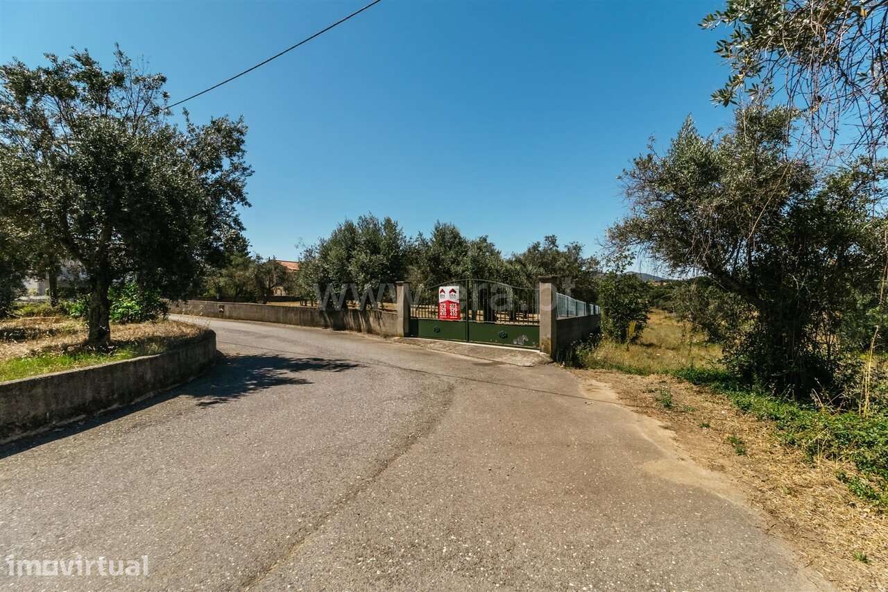 Terreno / Covilhã, Dominguiso - Grande imagem: 2/20