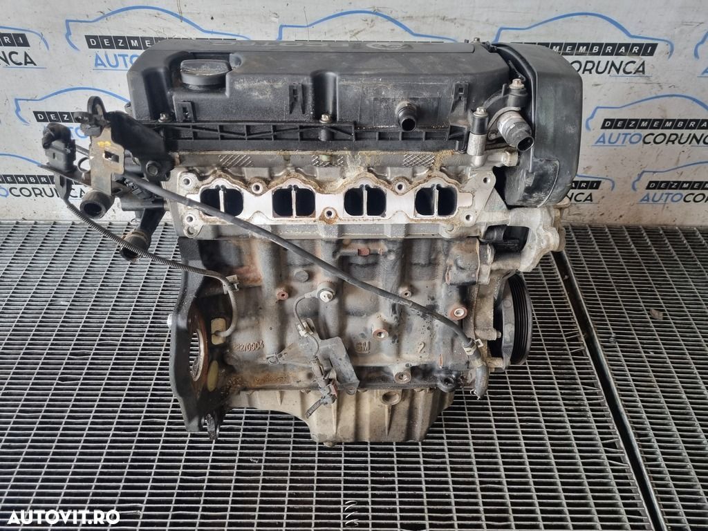 Motor Opel Mokka 1.6 B 2012 - 2016 115CP Manuala A16XER Euro5 (1250) 4x2 688270904 - 1