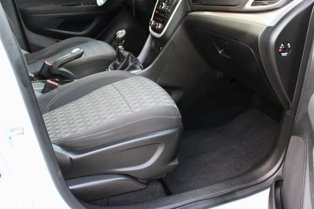 Opel Mokka 1.4 T Enjoy - 17