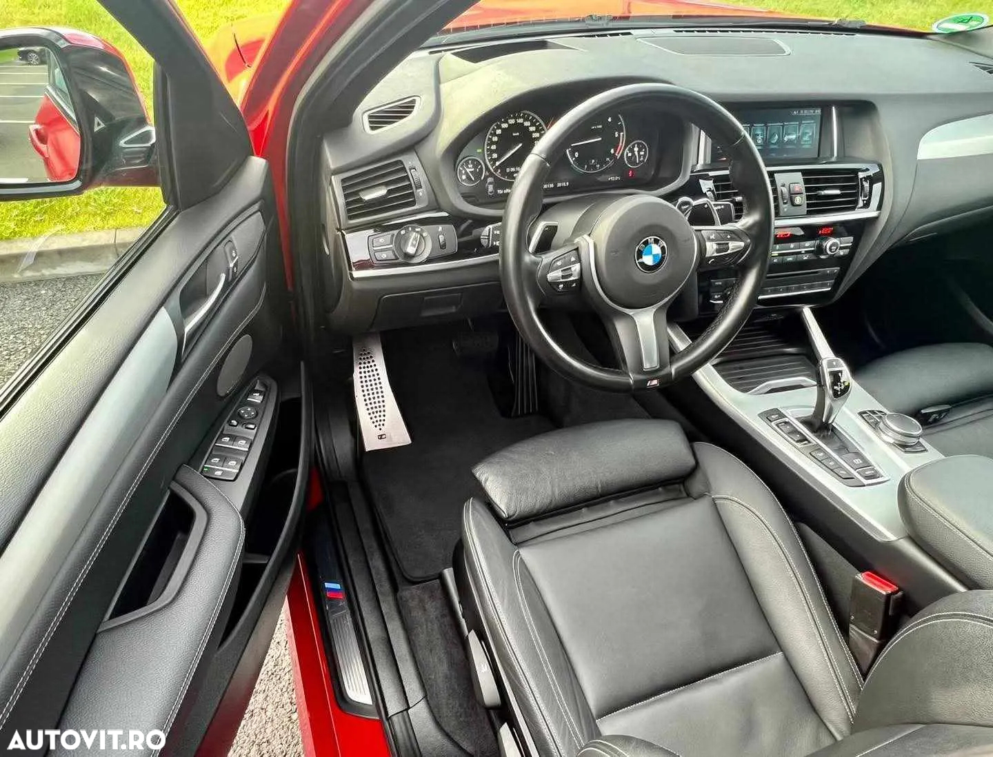 BMW X4 - 7