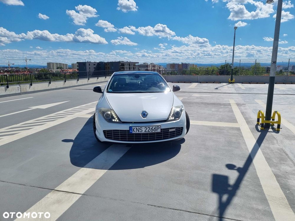 Renault Laguna - 4
