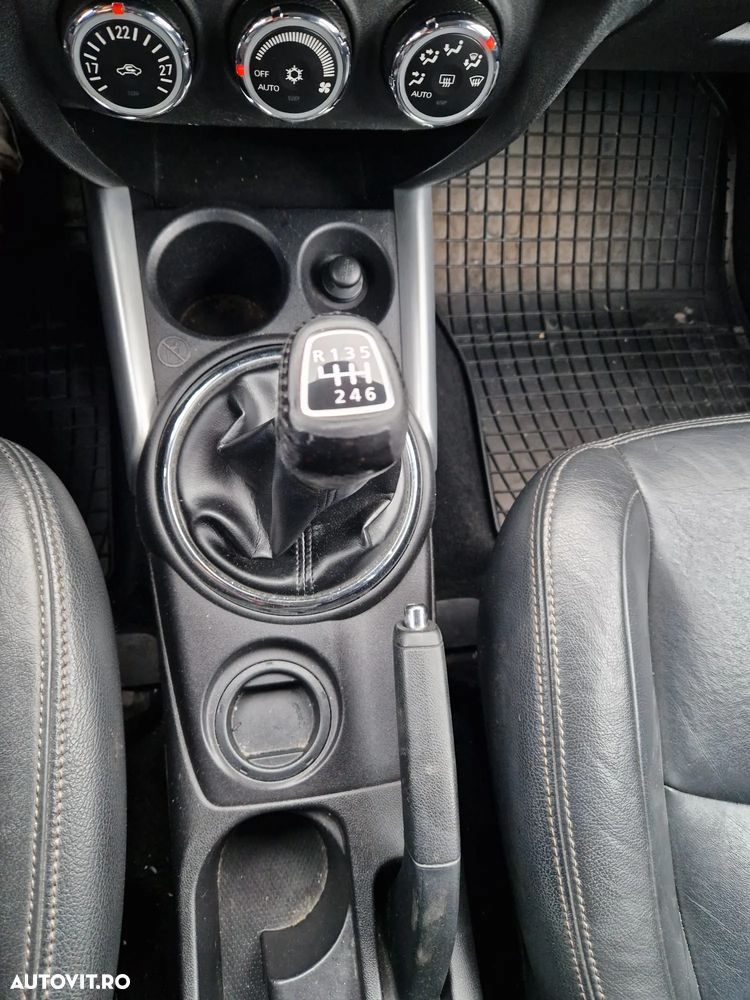 Mitsubishi ASX 1.8 DI-D 2WD Inform - 9