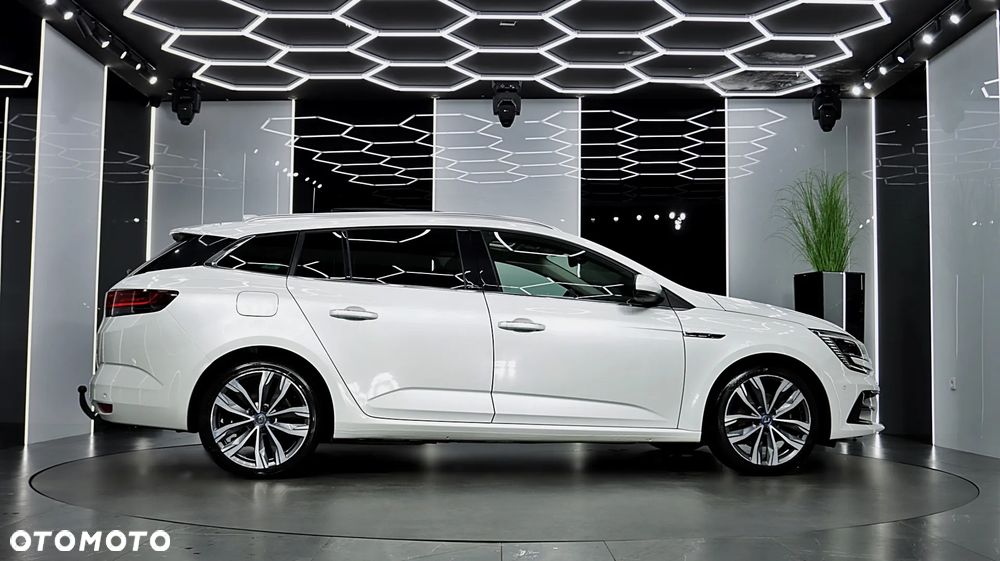 Renault Megane ENERGY TCe 165 EDC SYMPHONY - 12